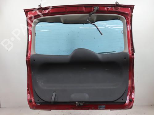 Used Tailgate FIAT MULTIPLA (186_) 1.9 JTD (186AXE1A) (120 hp) 18779957