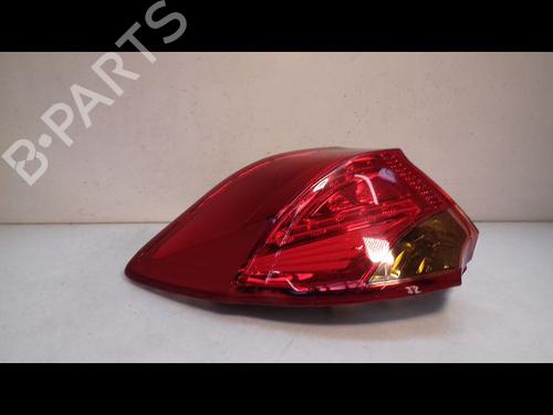 Left taillight KIA CEE'D (JD) 1.6 CRDi 128 | BP12174239C34