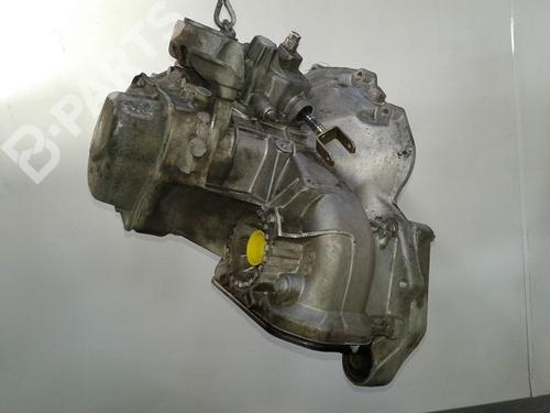 Gearbox OPEL CORSA C (X01) 1.2 (F08, F68) | BP10298955M3 