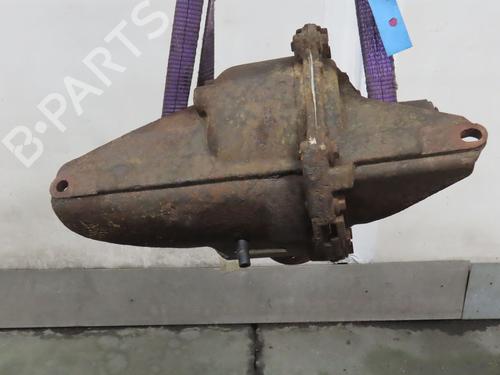 Used Rear differential LAND ROVER DISCOVERY III (L319) 2.7 TD 4x4 (190 hp) 21946947