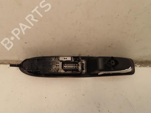Left front window switch CITROËN DS3 (SA_) 1.6 HDi 110 | BP30979794I27