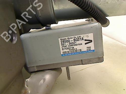 Steering column NISSAN MICRA C+C III (K12) 1.6 160 SR | BP15744869M21