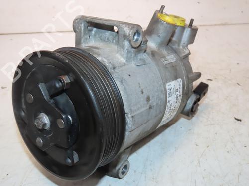 AC-Kompressor SEAT LEON ST (5F8) 2.0 TDI (184 hp) 30556973