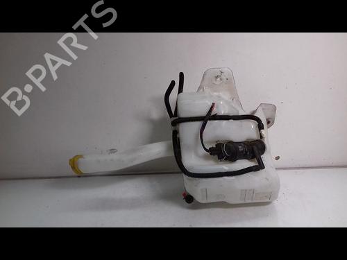 Used Windscreen washer tank OPEL CORSA D (S07) 1.2 (L08, L68) (86 hp) 10211853