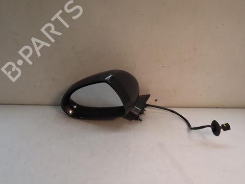 Left mirror OPEL CORSA E (X15) 1.4 Turbo (08, 68) | BP16130664C26 