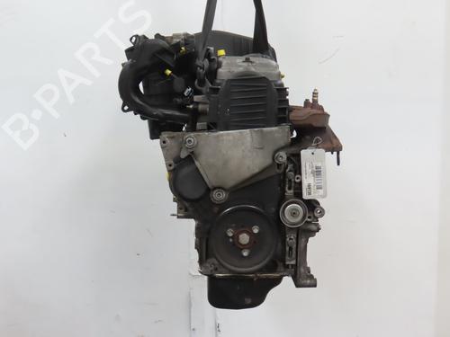 Used Engine Engine 39217752 39217752