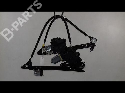 Rear left window mechanism VW SHARAN (7M8, 7M9, 7M6) 2.0 TDI | BP8994101C24 