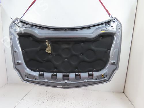 Hood MERCEDES-BENZ A-CLASS (W176) A 200 CDI (176.001) | BP15625074C1 