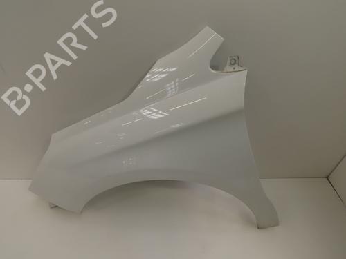 Used Left front fenders CITROËN C4 II (NC_) 1.2 THP 130 (NCHNYM, NCHNYT) (130 hp) 30952580