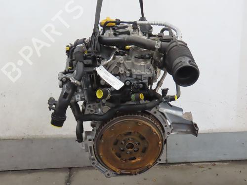 Engine RENAULT MEGANE III Hatchback (BZ0/1_, B3_) 1.2 TCe (BZ2B, BZ11) | BP39893297M1 - Image 3