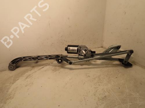 Front wiper motor BMW 2 Gran Tourer (F46) 218 i | BP28120943M29 