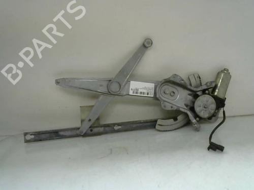 Used Front right window mechanism Front right window mechanism LAND ROVER DISCOVERY I (LJ) 2.5 TDI 4x4 (122 hp) 8978373 8978373