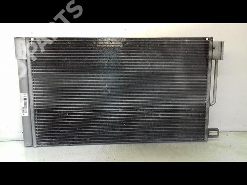 Used Heater matrix PEUGEOT BIPPER (AA_) 1.3 HDi 75 (75 hp) 8987909