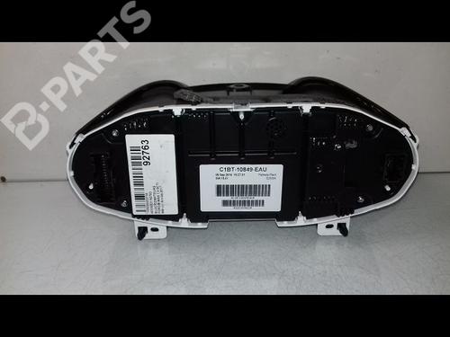 Instrument cluster FORD B-MAX (JK) 1.0 EcoBoost | BP8979427C47 