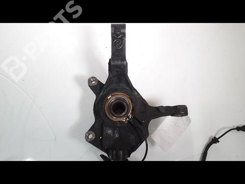 Right front steering knuckle RENAULT ESPACE IV (JK0/1_) 2.2 dCi (JK0H) | BP10063840M26 