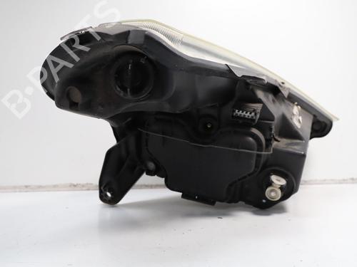Left headlight CITROËN C3 Pluriel (HB_) 1.6 | BP39220979C28 - Image 2