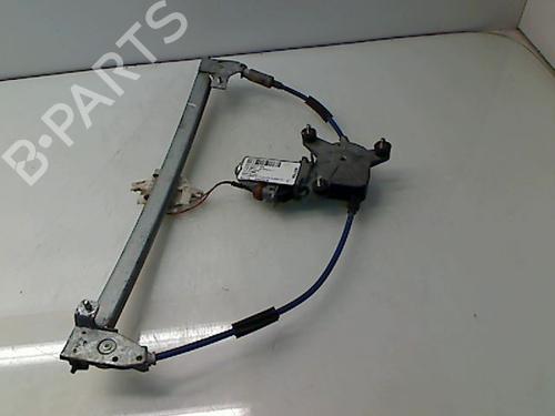 Front right window mechanism PEUGEOT 406 (8B) 1.8 16V | BP23151976C23 