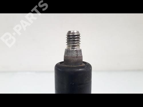 Rear wiper motor MERCEDES-BENZ A-CLASS (W168) A 160 (168.033, 168.133) | BP10145389M102 