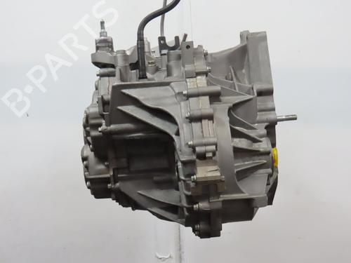 Gearbox RENAULT MEGANE IV Hatchback (B9A/M/N_) 1.8 RS TCe 280 (B9M6) | BP33416051M3 - Image 4