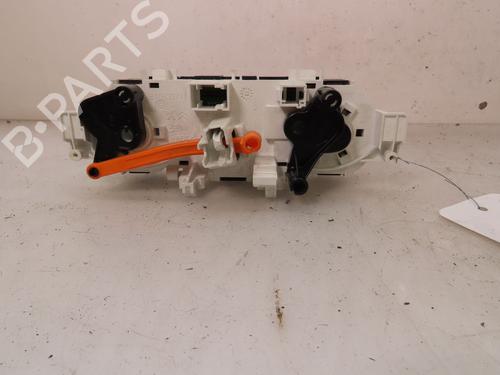 Used Climate control PEUGEOT 208 I (CA_, CC_) 1.4 HDi (68 hp) 19441246