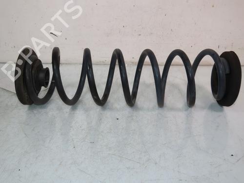 Støddæmperfjeder AUDI Q2 (GAB, GAG) 1.4 TFSI (150 hp) 30951547