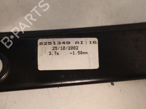 Front left window mechanism BMW 3 Compact (E46) 316 ti | BP39219641C22 - Image 3
