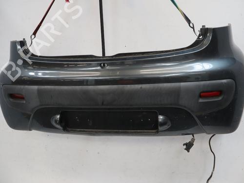 Used Rear bumper Rear bumper 37454239 37454239
