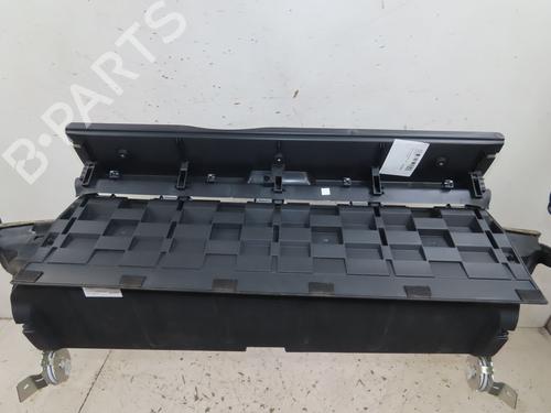 Tailgate PEUGEOT 3008 I MPV (0U_) 2.0 HDi Hybrid4 | BP26197305C6 