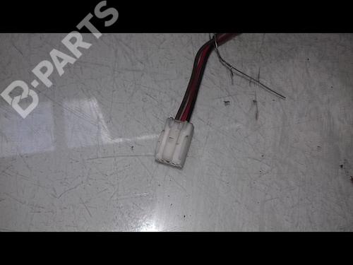 Left mirror TOYOTA RAV 4 I (_A1_) 2.0 4WD (SXA10, SXA11) | BP8982867C26 