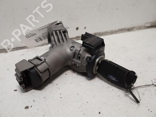 Blocchetto accensione Blocchetto accensione FORD FIESTA VI (CB1, CCN) 1.0 EcoBoost (100 hp) 33859926 33859926