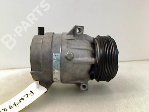 Compressor A/A RENAULT VEL SATIS (BJ0_) 2.2 dCi (BJ0E, BJ0F) (150 hp) 8974836