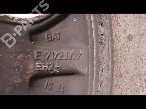 Rim BMW X1 (E84) xDrive 18 d | BP11771219C45 