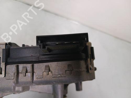 Used Front wiper motor MERCEDES-BENZ E-CLASS (W211) E 200 CDI (211.004) (122 hp) 11992458