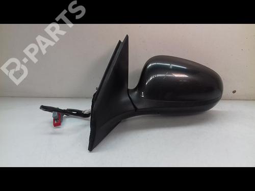 Used Left mirror FIAT CROMA (194_) 1.9 D Multijet (194AXB1B) (120 hp) 10548013