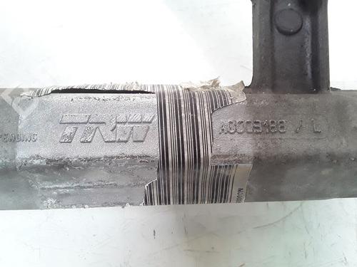 Steering rack ALFA ROMEO MITO (955_) 1.3 MultiJet (955AXP1A, 955AYC1A) | BP8997931M22 