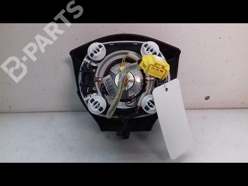 Førerens kollisjonspute VW TOURAN (1T3) 1.6 TDI | BP10684544C9 