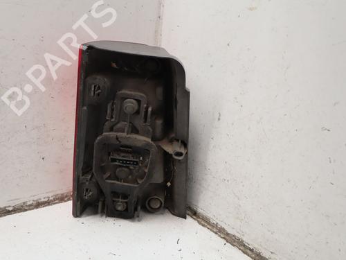 Used Right taillight Right taillight PEUGEOT PARTNER MPV (5_, G_) 1.6 HDi 90 (90 hp) 33712352 33712352