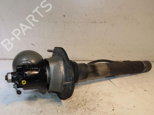 Used Right front shock absorber CITROËN C5 II (RC_) 1.6 HDi (RC8HZB) (109 hp) 29217034