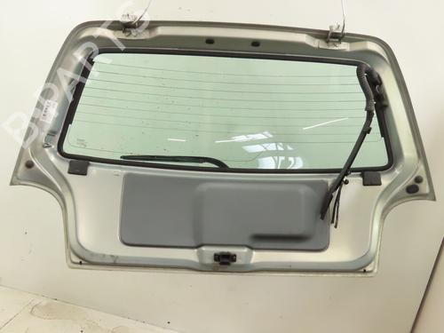 Used Tailgate RENAULT TWINGO I (C06_) 1.2 (C066, C068) (58 hp) 24302379