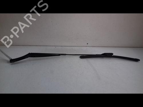 Used Front windshield wiper arm SEAT IBIZA IV (6J5, 6P1) 1.2 TDI (75 hp) 23153720