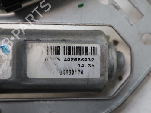 Motor limpia trasero Motor limpia trasero 39481799 39481799