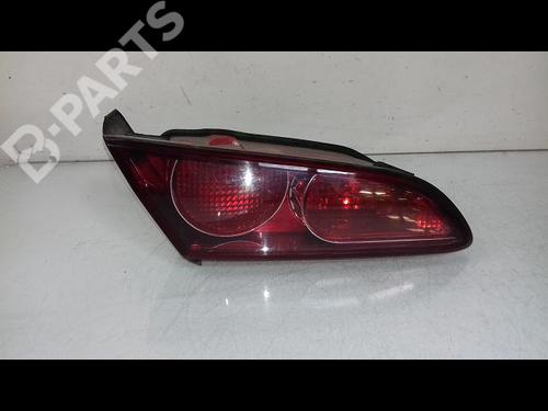 Venstre baklys, luke ALFA ROMEO 159 Sportwagon (939_) 1.9 JTDM 16V (939BXC1B, 939BXC12) (150 hp) 8979317