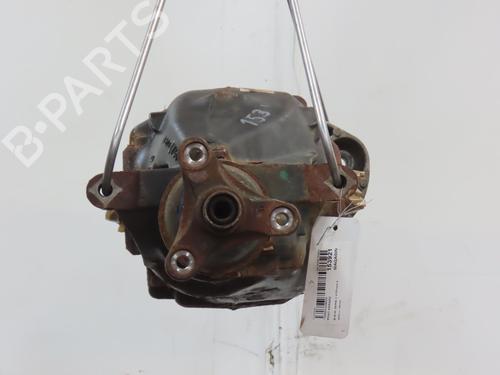 Used Rear differential Rear differential 39218324 39218324