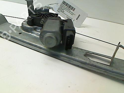 Used Front left window mechanism RENAULT SCÉNIC II (JM0/1_) 1.9 dCi (JM0G, JM12, JM1G, JM2C) (120 hp) 23152046