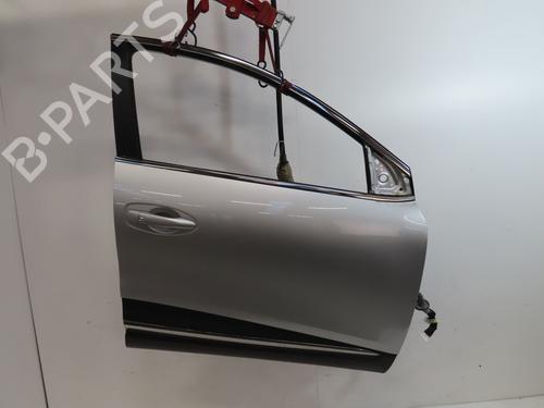 Used Right front door RENAULT KADJAR (HA_, HL_) 1.6 dCi 130 4x4 (HLA4) (130 hp) 31141325