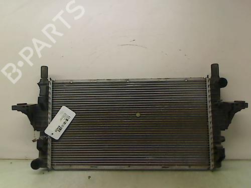 water-radiator-smart-roadster-452-07-452432-0010033v003000000-2003-2004-2005-8985657 main image