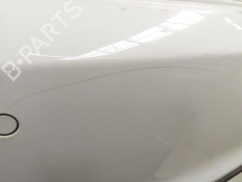 Used Rear bumper FIAT TIPO Hatchback (356_, 357_) 1.4 (356HXA1B) (95 hp) 27471334