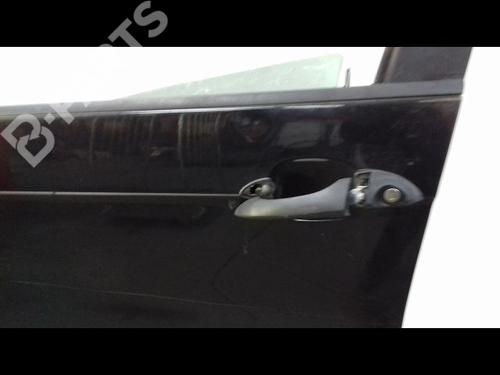 Left front door BMW X5 (E53) 3.0 d | BP8985957C2 