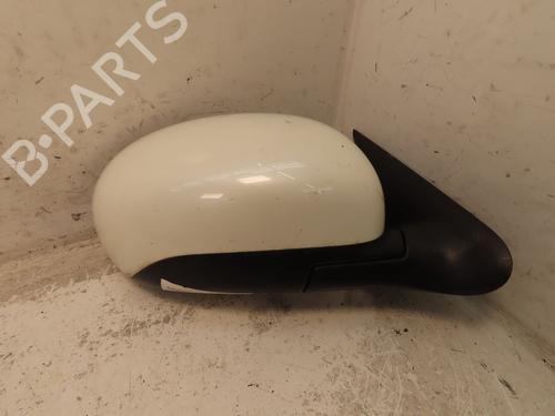 Right mirror NISSAN JUKE (F15) 1.5 dCi | BP28120883C27 