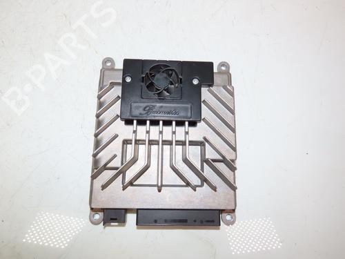 Electronic module MERCEDES-BENZ C-CLASS (W205) C 200 d (205.007) | BP26463077M83